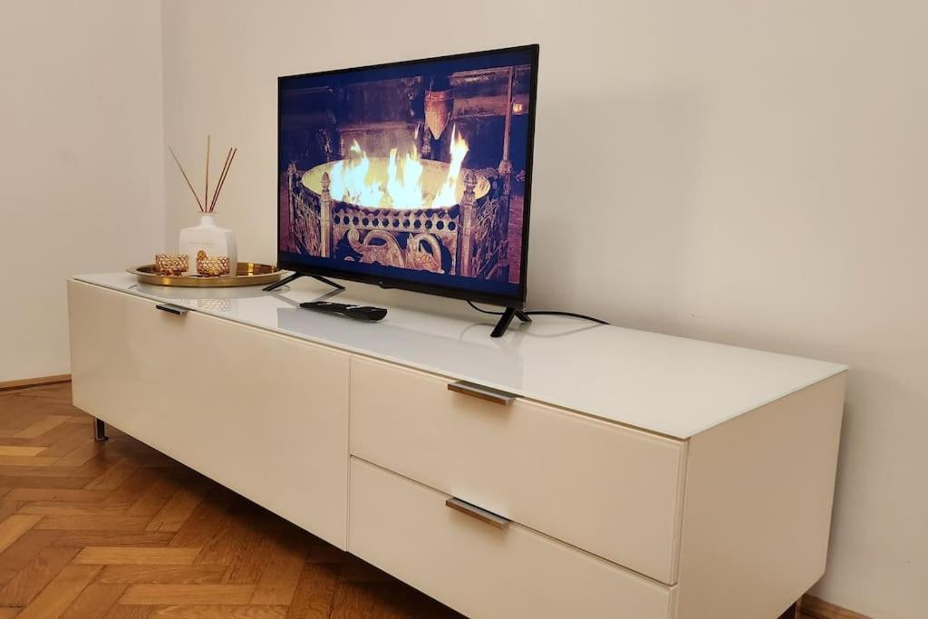 City Apartment Vienna Exterior photo